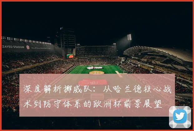 深度解析挪威队:从哈兰德核心战术到防守体系的欧洲杯前景展望